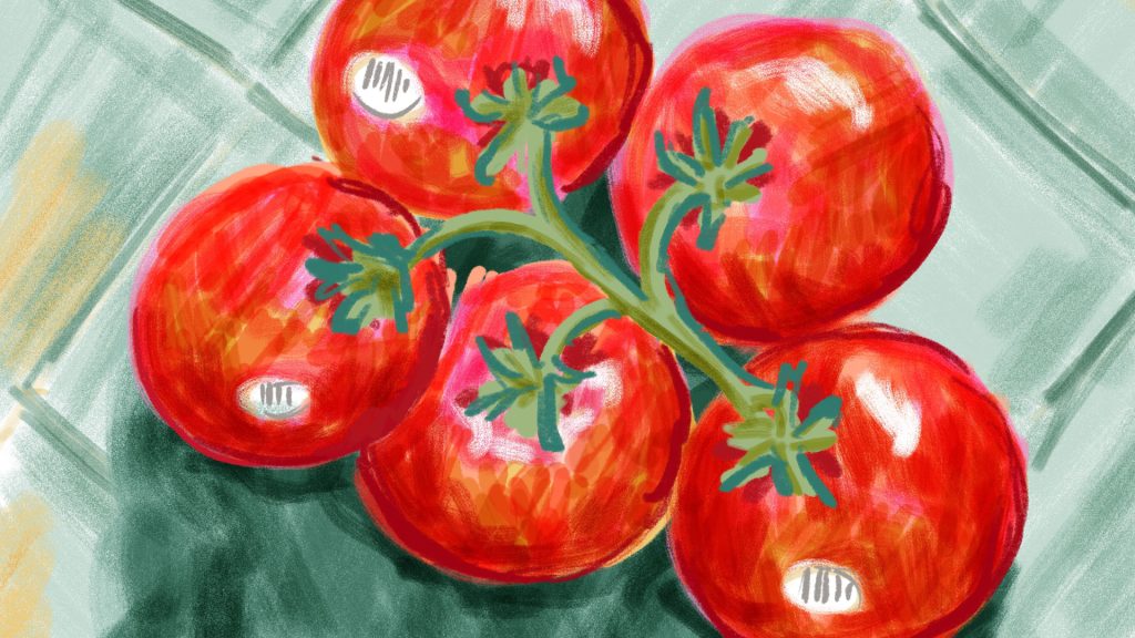Mixed Media techniques for digital art